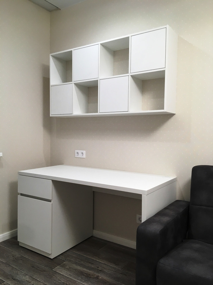 Мебель в детскую 2