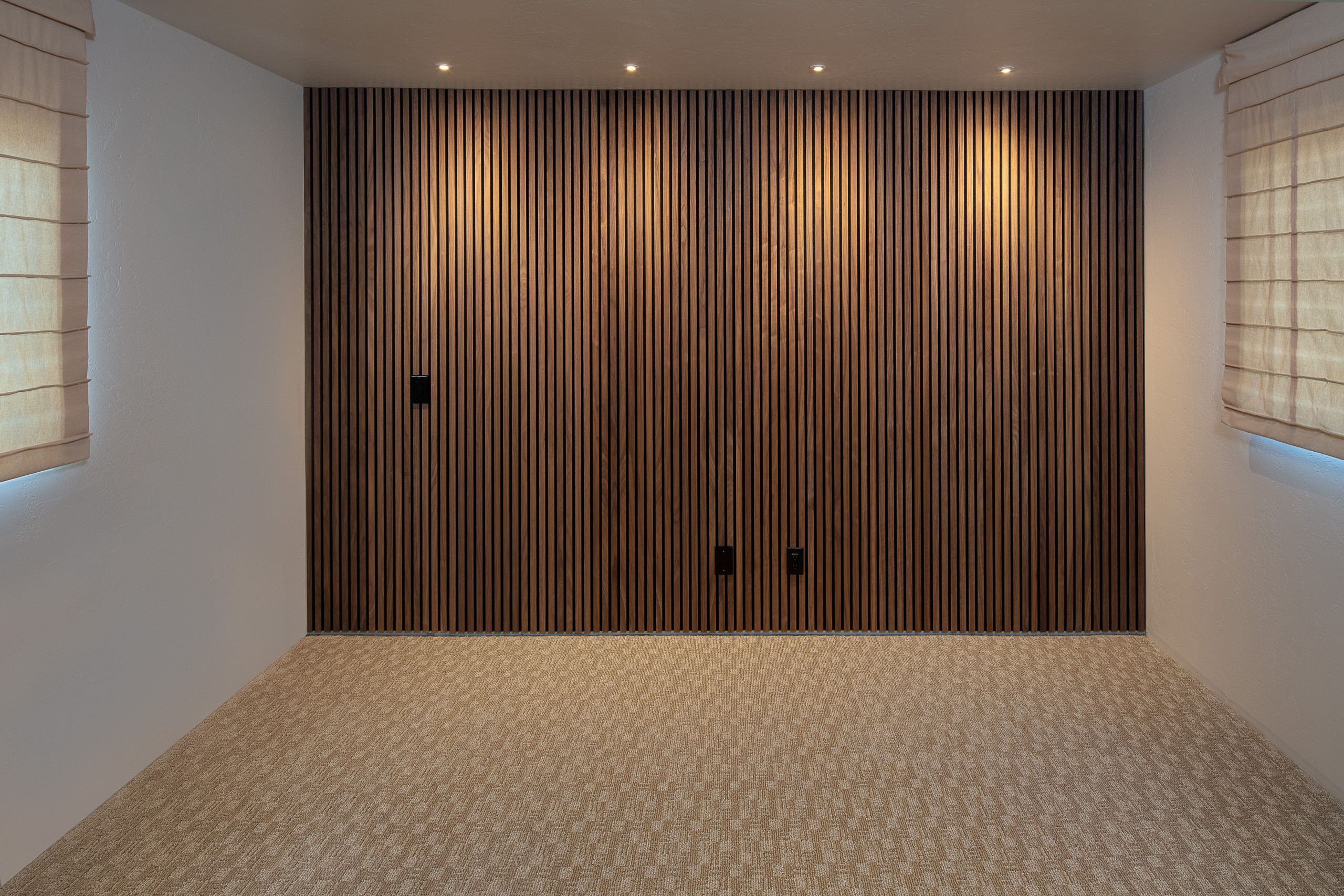Country Club Renovation