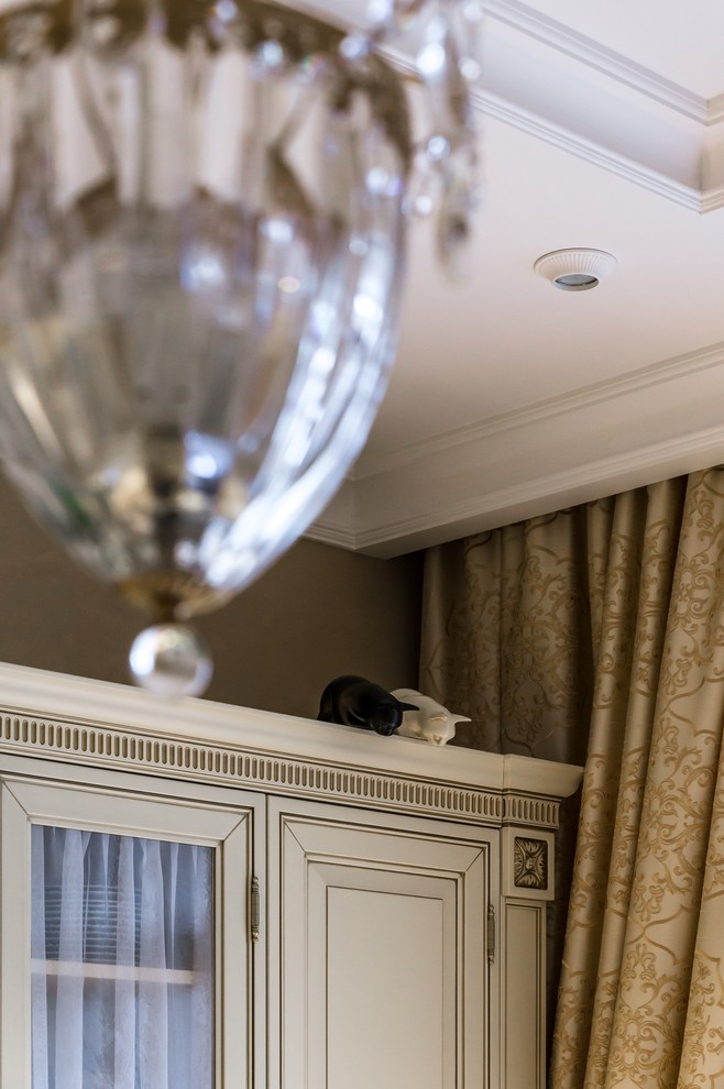 Квартира в Москве, 137 кв.м.