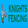 knights fencing
