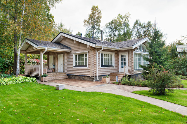 Композитор casa-de-campo-fachada