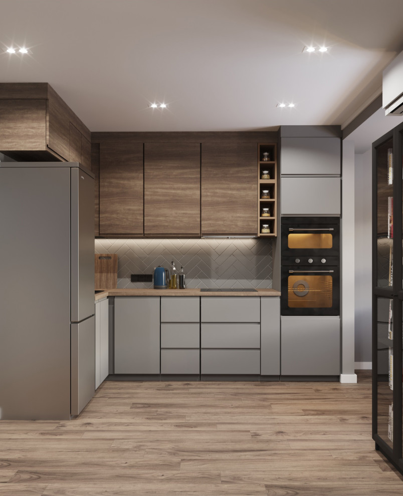 ЖК Кузьминки