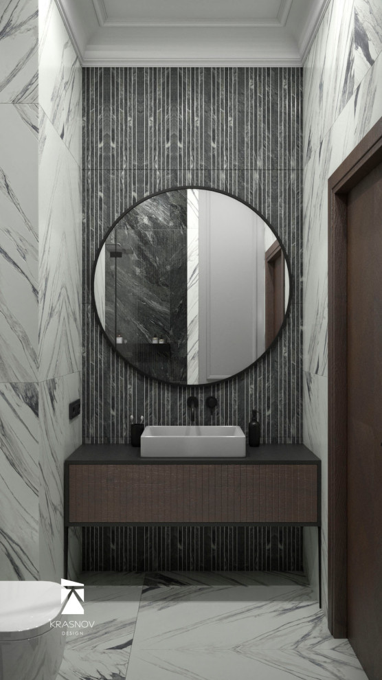 ЖК Стокгольм 97м2