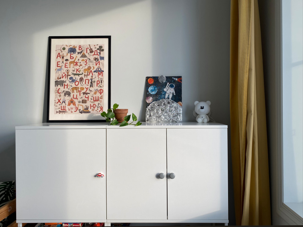 ЖК Ривер Парк