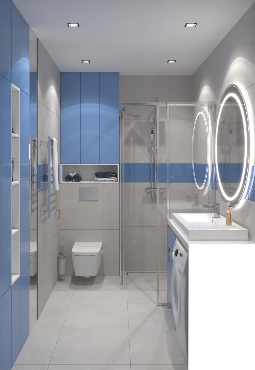 Летняя квартира. Владивосток.