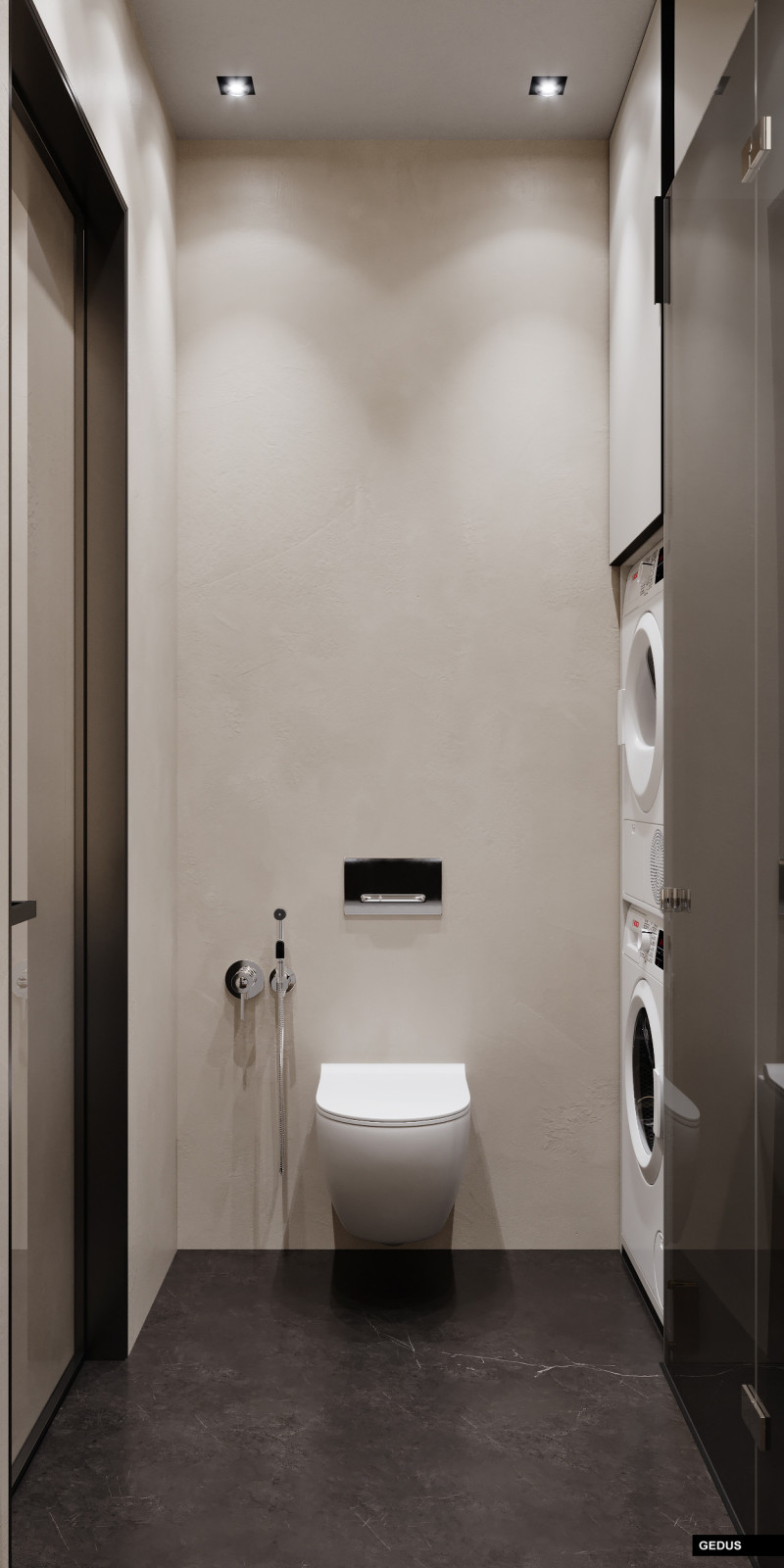 ЖК Смольный Парк 4/3