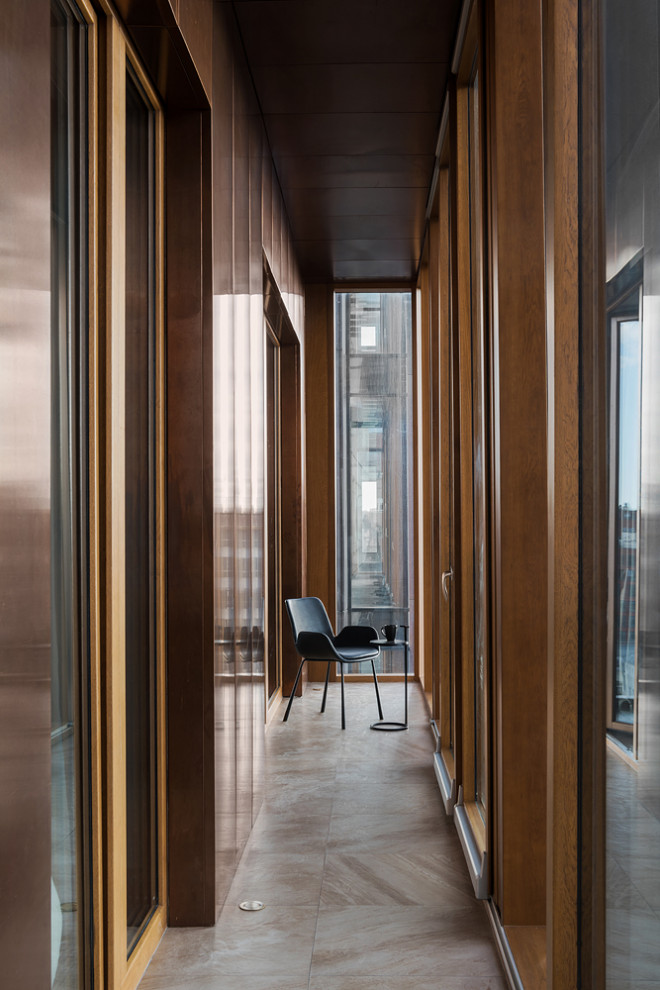 В оттенках серого, 79 м2