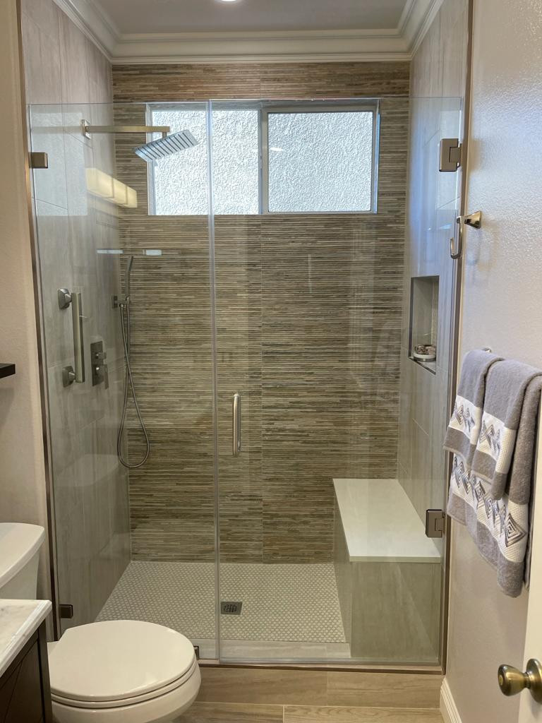 Beautiful Bathroom Renovations
