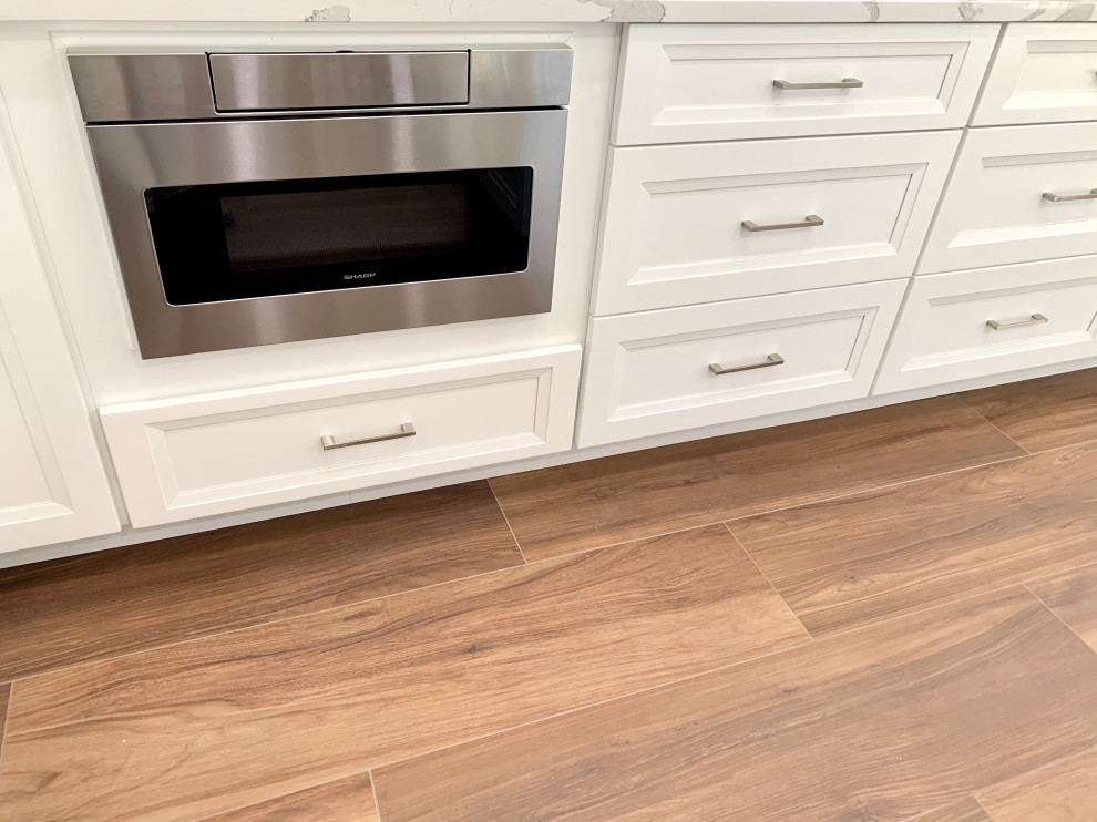 Full House Remodel