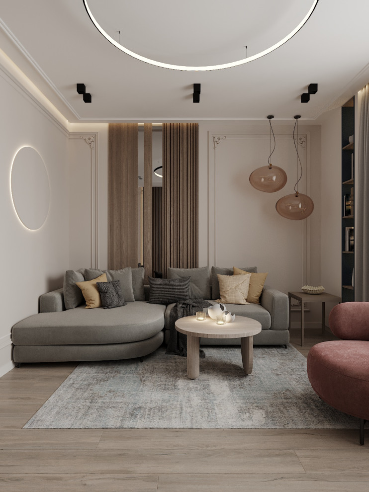 Кв. на ул. Юрина