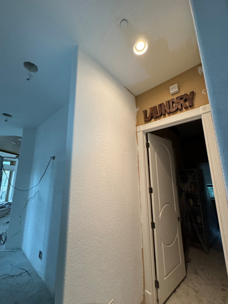 FK4521 - Home Restauration