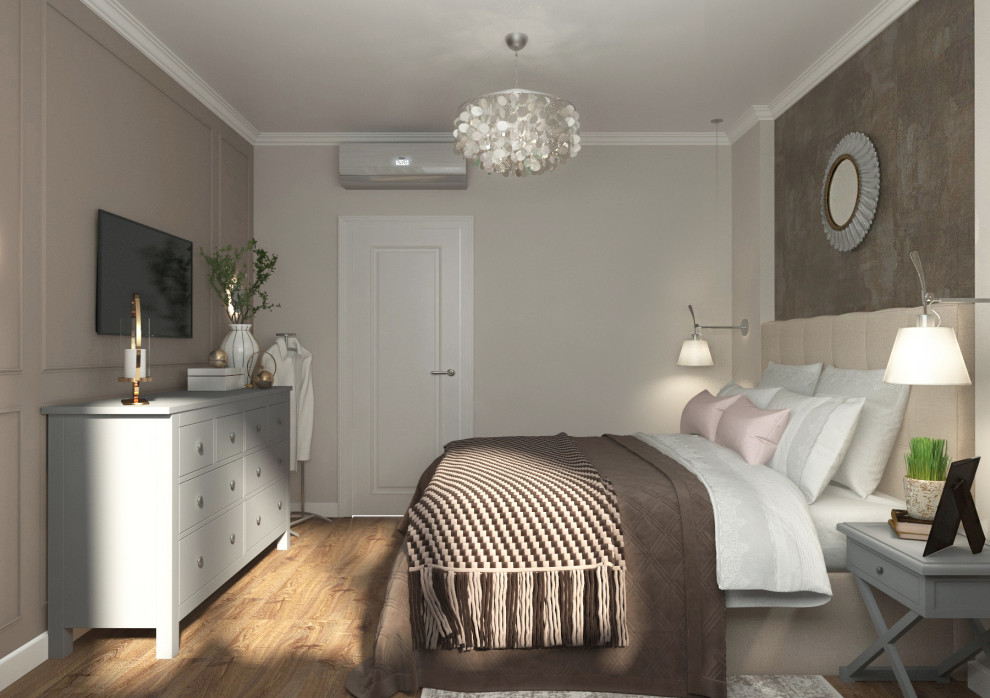 Квартира на улице Красный Казанец