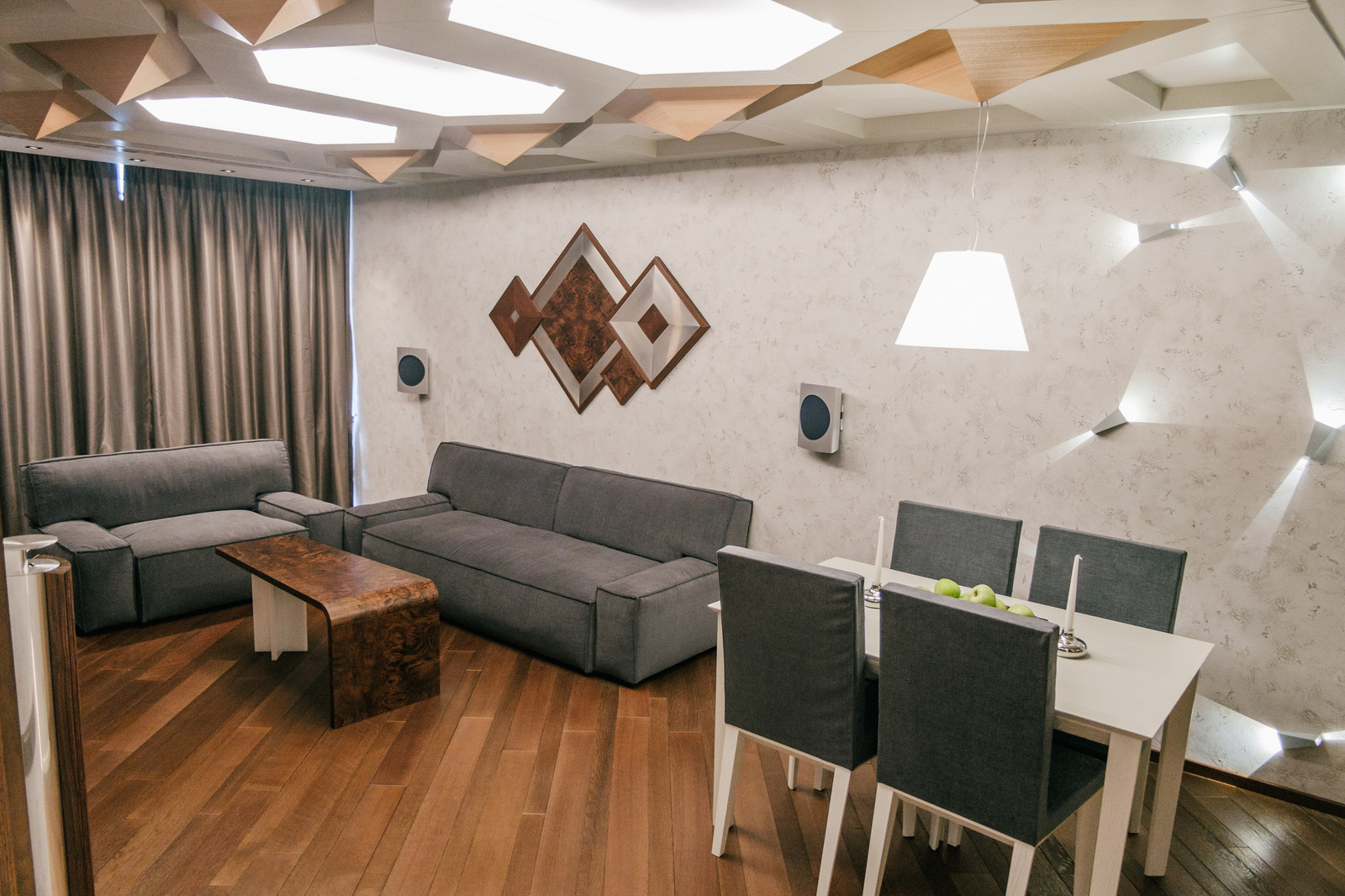 Апартаменты в HYATT Regency г.Сочи