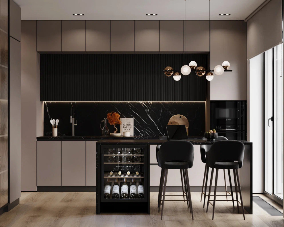 ЖК КВАРТАЛЫ