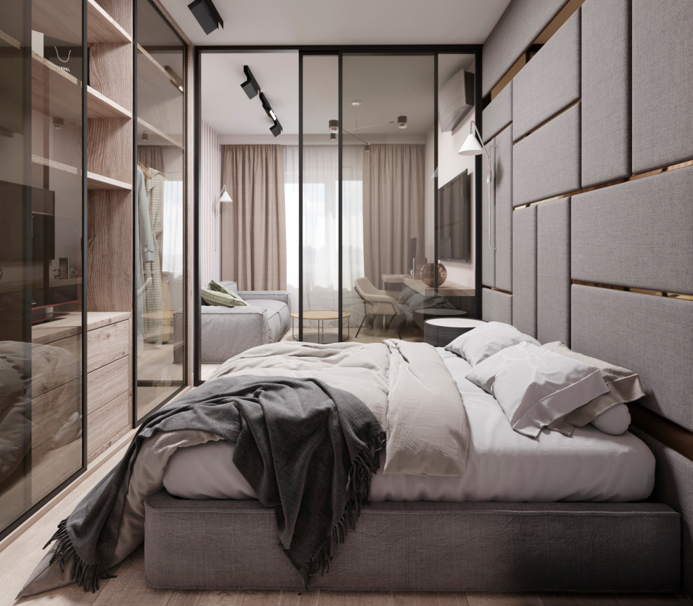 Студия в одинцово 32кв.м.