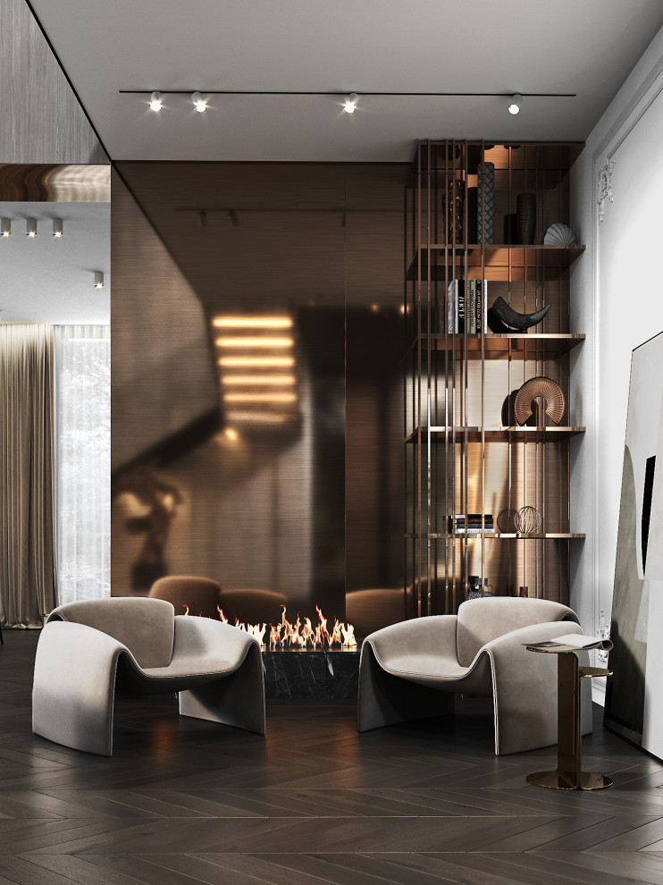 Вилла в Пестово