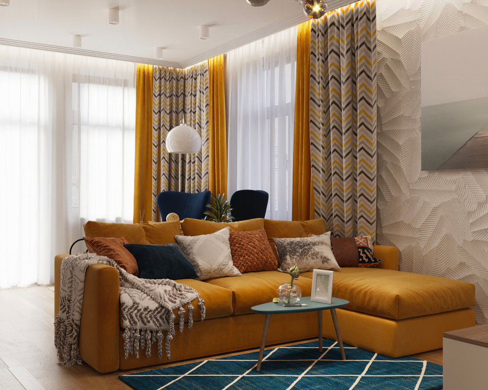 Профсоюзная