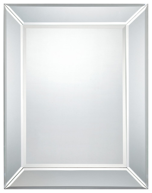 Quoizel Reflections Mirror