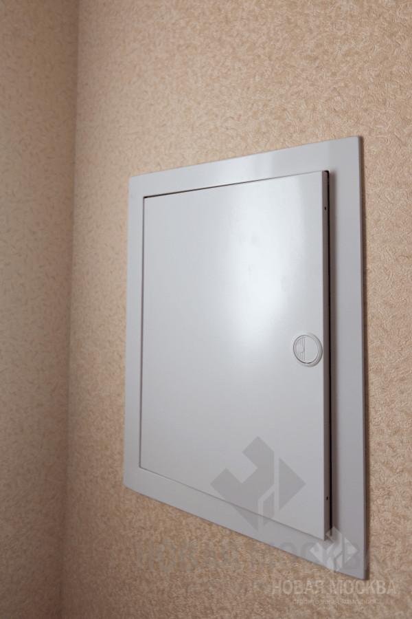 Ремонт однокомнатной квартиры 40 кв.м. в  ЖК «Гарден Парк Эдальго»