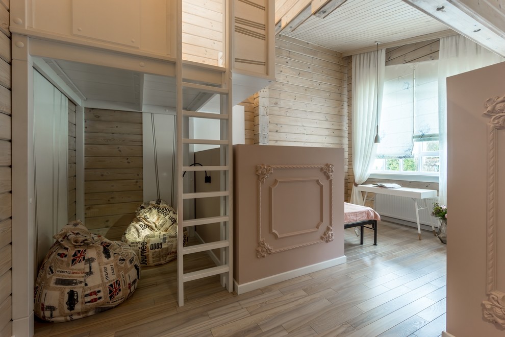 Усадьба в Дмитрове