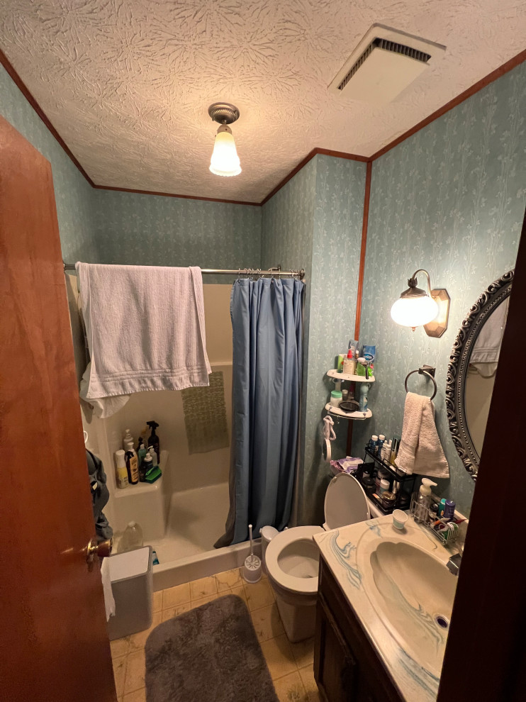 Luxury Bathroom Remodelings