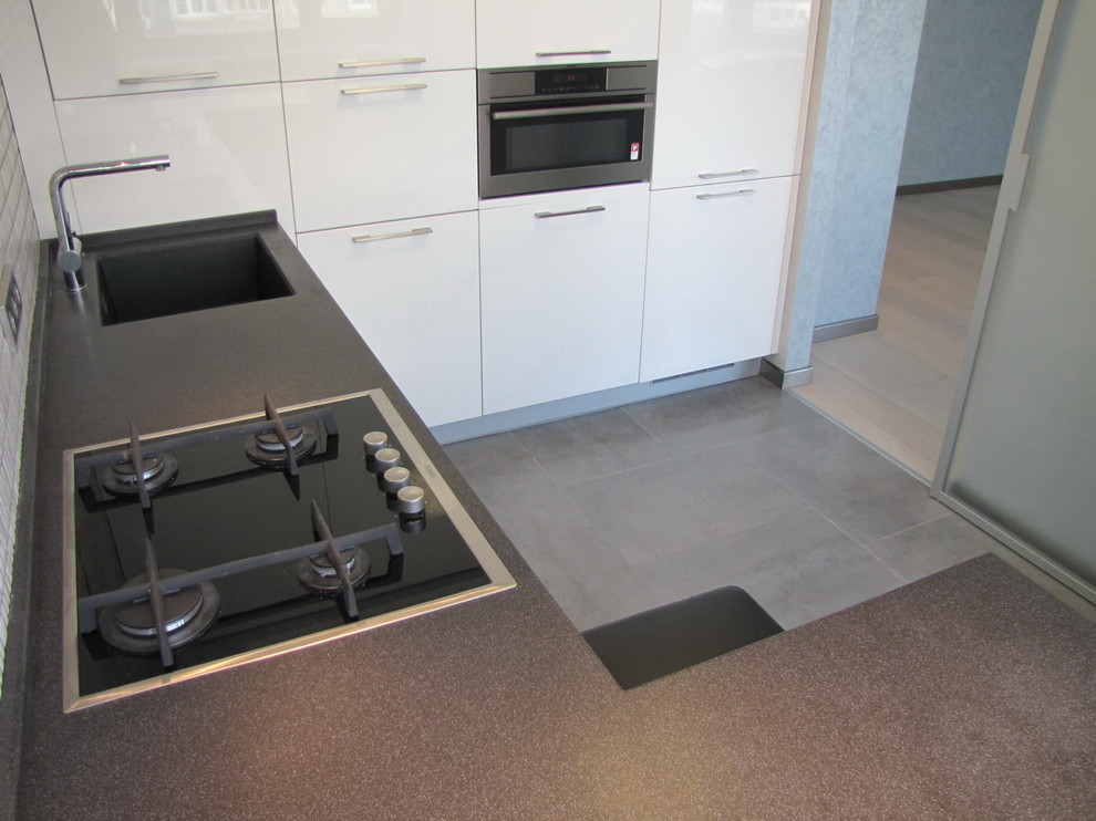 Кухня на Малой Грузинской