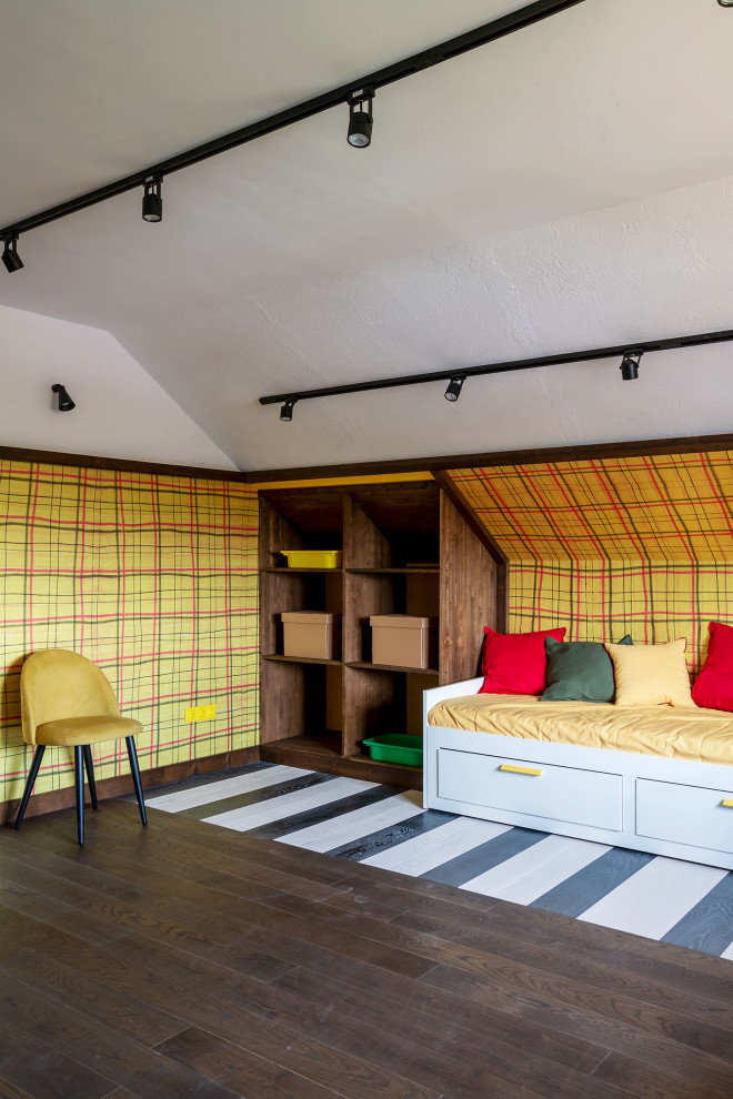 ТВ проект. Фазенда.