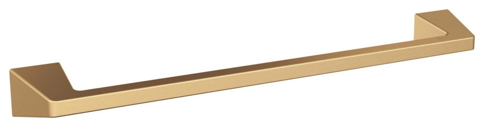 Amerock BH36003 Blackrock 19-7/8" Towel Bar - Champagne Bronze