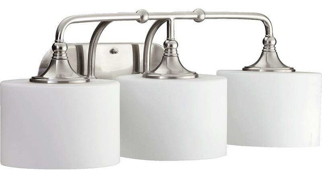 Quorum Bathroom Lighting quorum lighting 5090-3 rockwood bathroom light - transitional Quorum Bathroom Lighting quorum lighting 5090-3 rockwood bathroom light - transitional