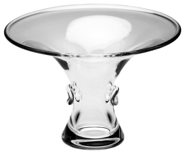 Bouquet Vase Contemporary Vases by L.V. Harkness and Company Houzz