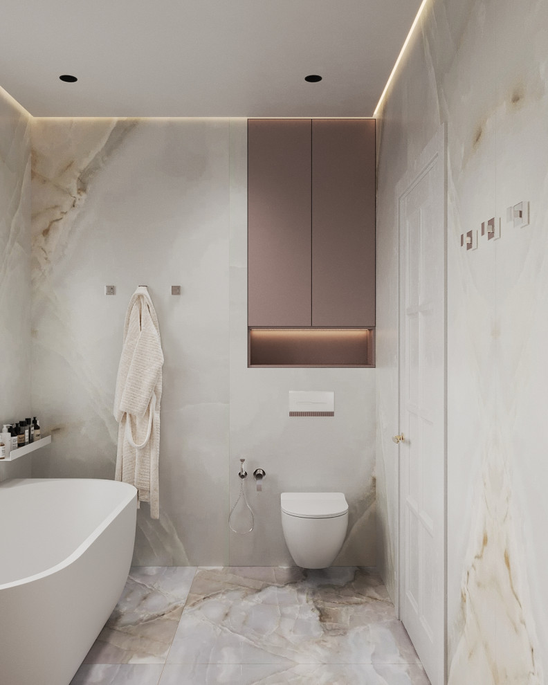 ДОМ ДВУХЭТАЖНЫЙ АЗОВ 160кв.м | 3DOM