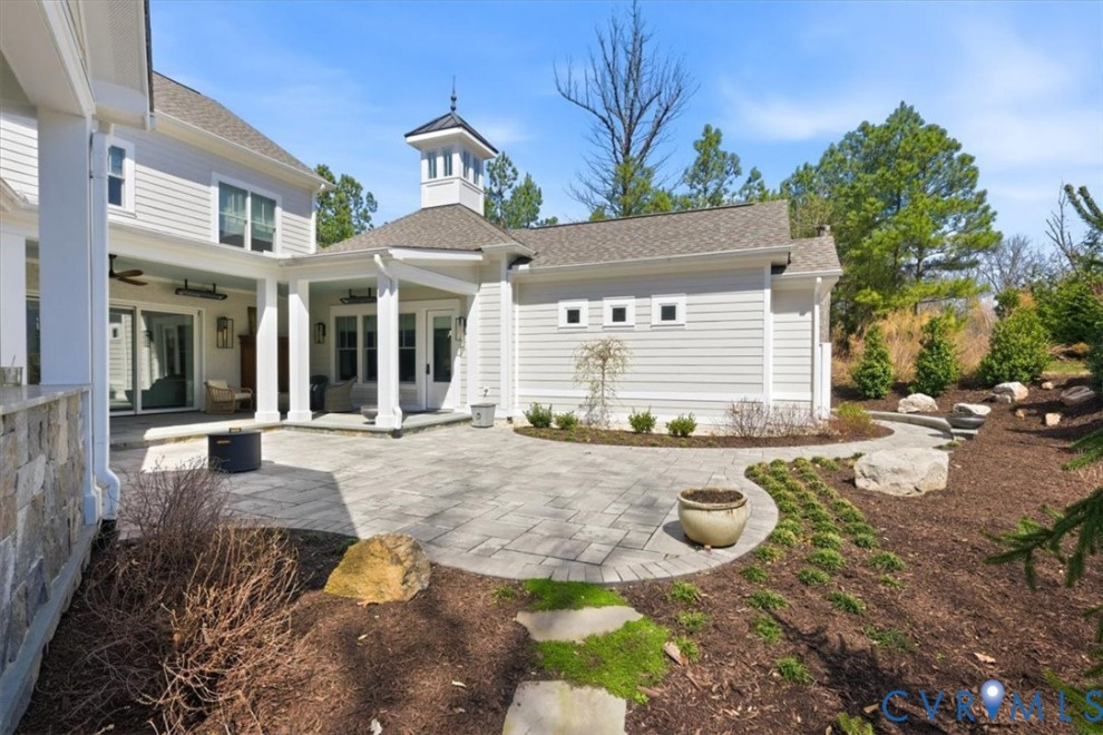 Laurus Ct Remodel