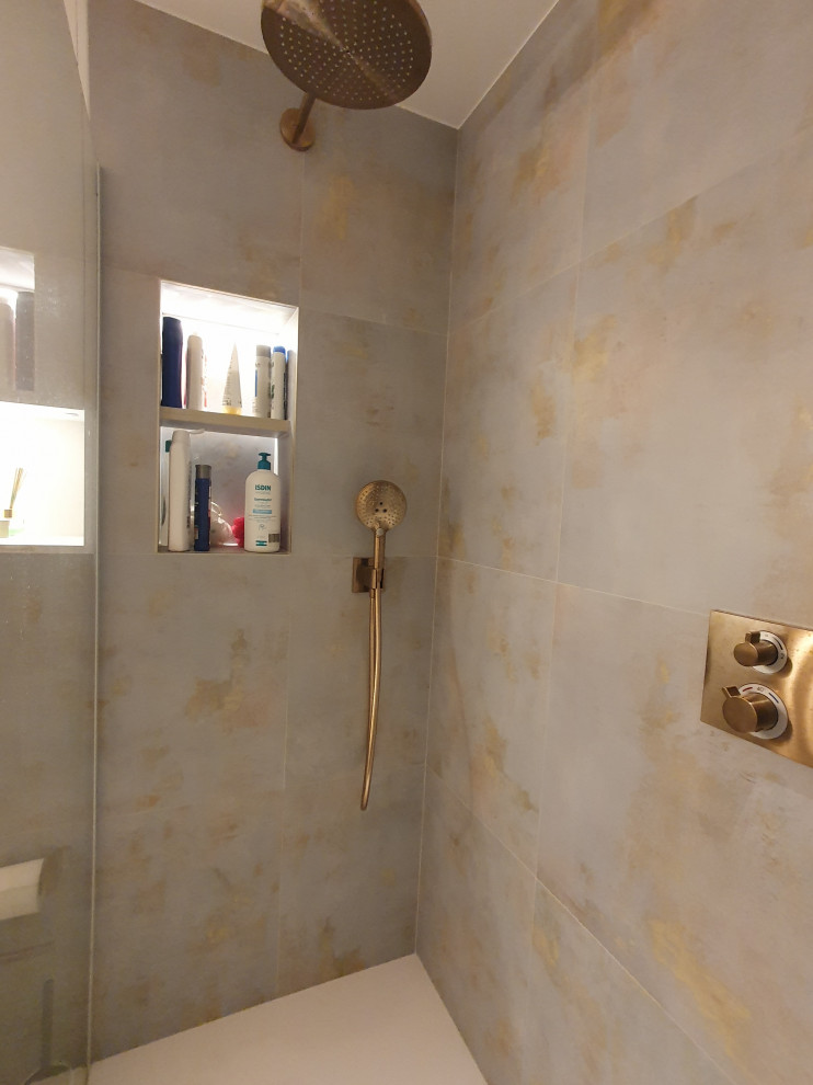 Reforma de baño