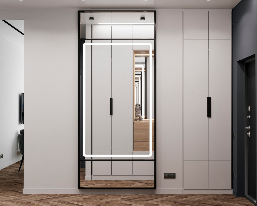 Прихожая - Коридор - Холл