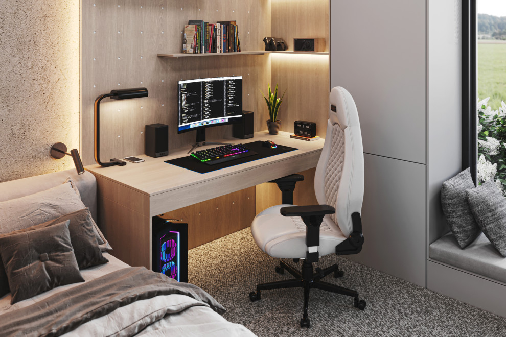 Nature | Новогорск Клаб 280м2