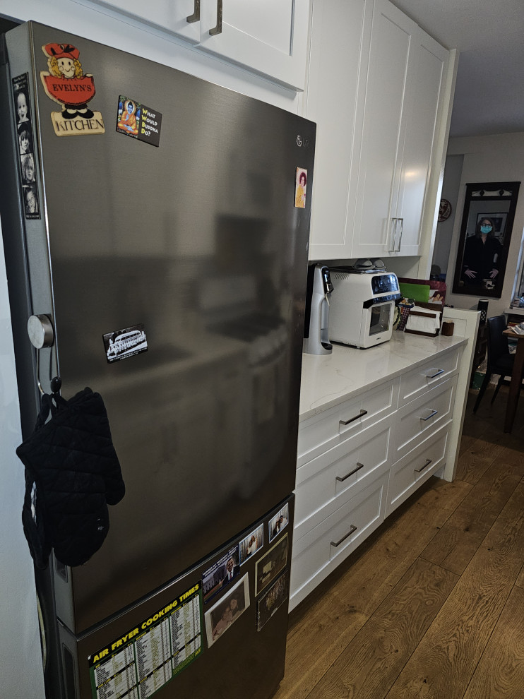 Kitchen Remodeling