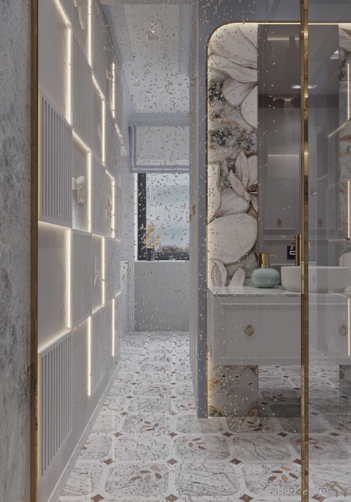 Детский санузел_прачечная