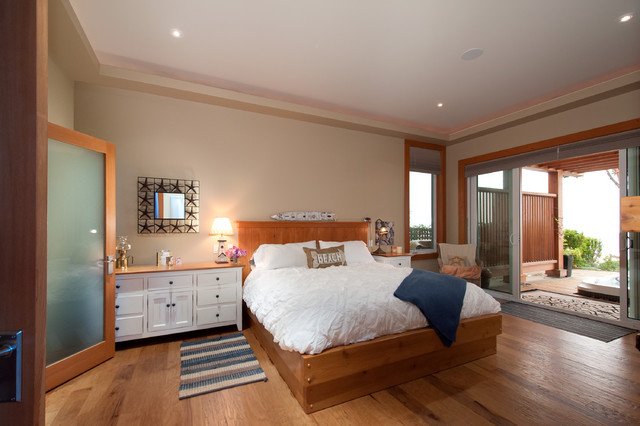 Bay House coastal-bedroom