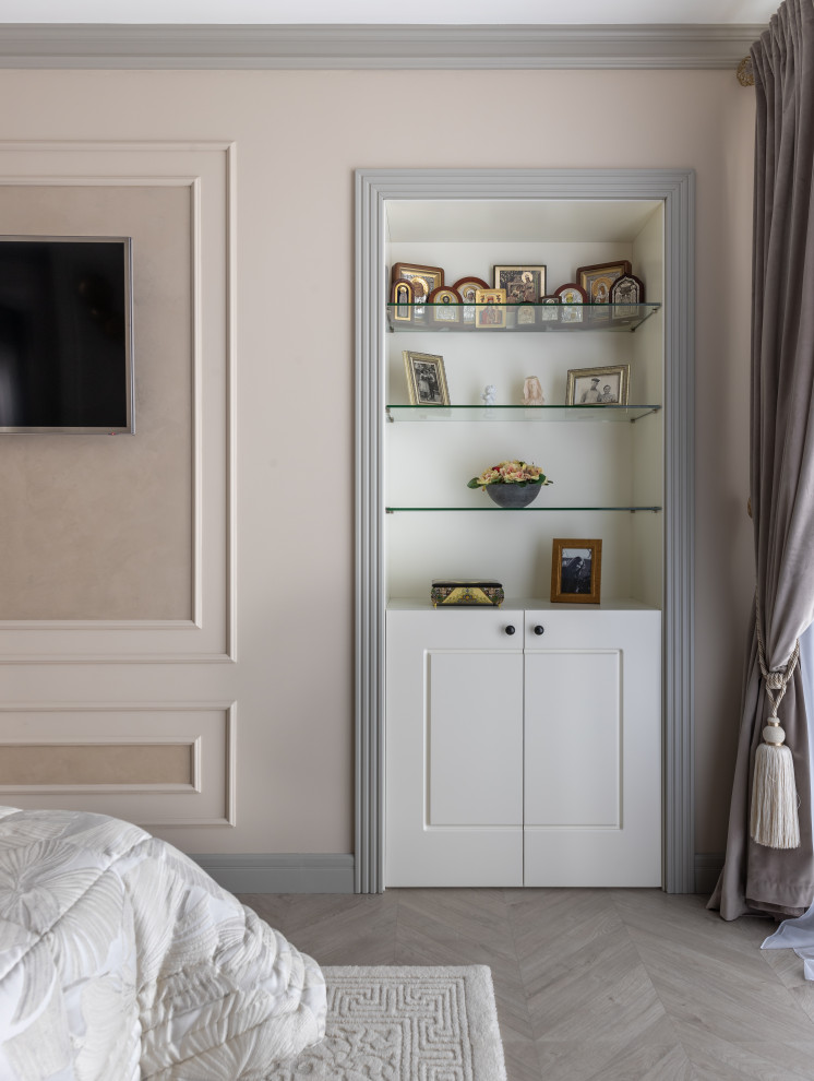 Современная классика ЖК Эгоист