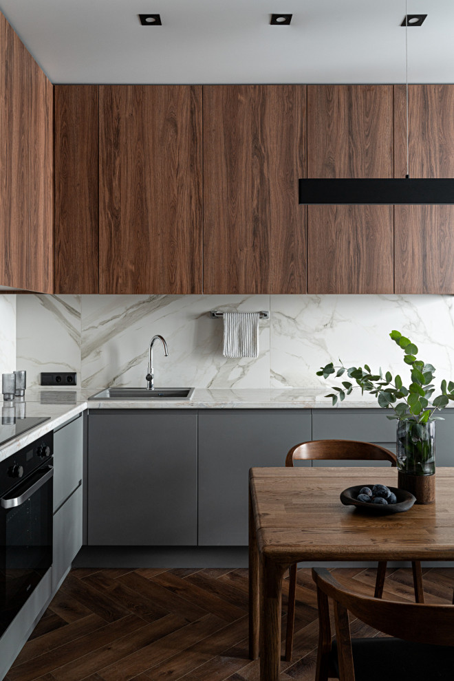 Квартира в ЖК Savin House