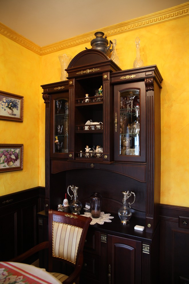 мебель из массива