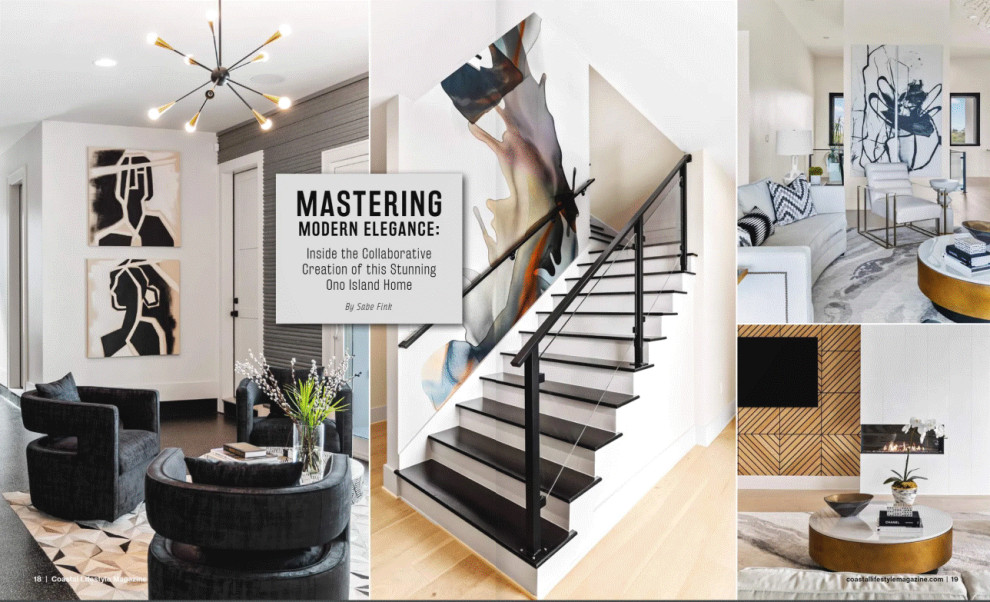 Coastal Lifestyles Magazine Jun/Jul 2024
