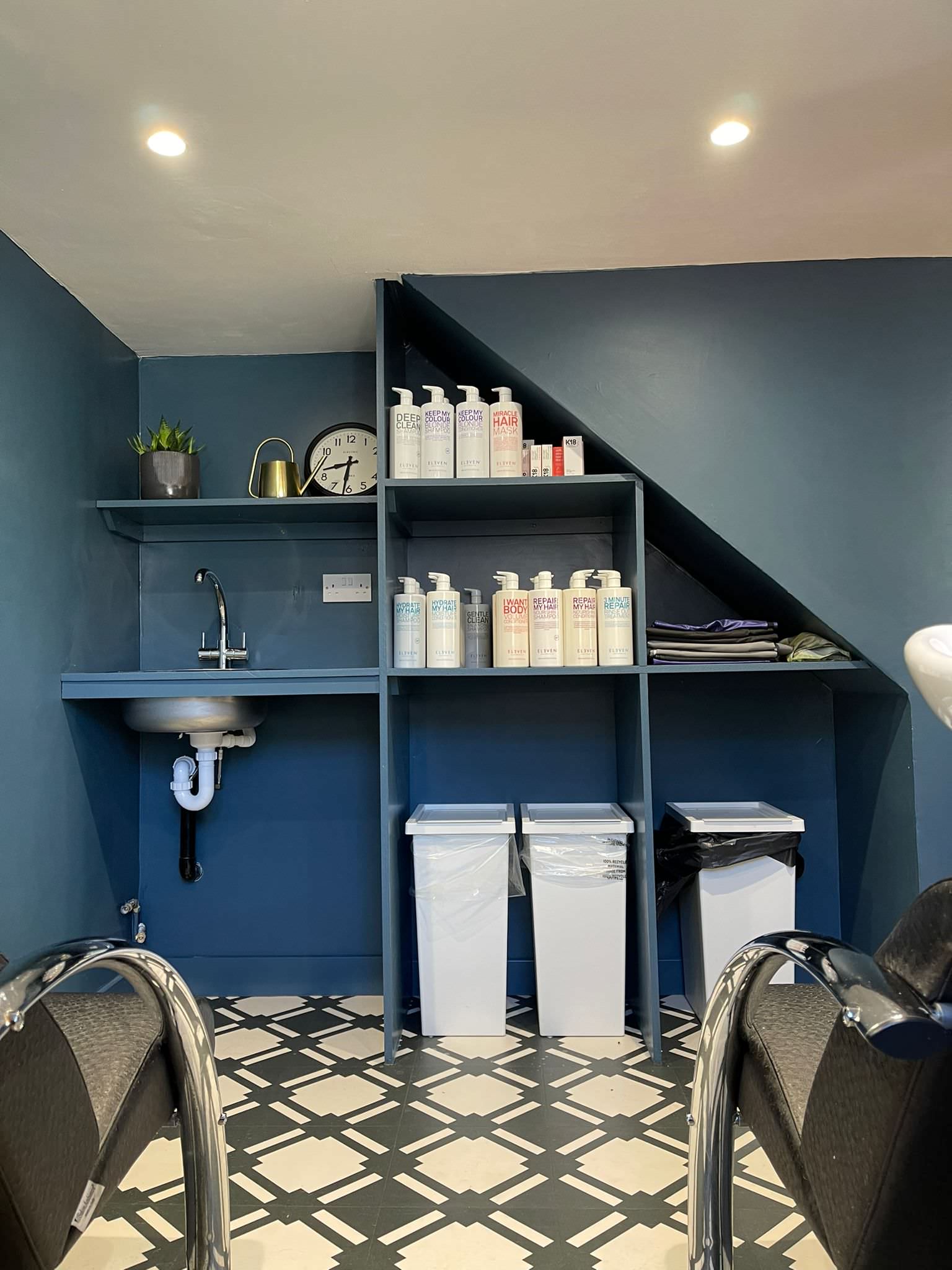 Beauty Box Dunoon