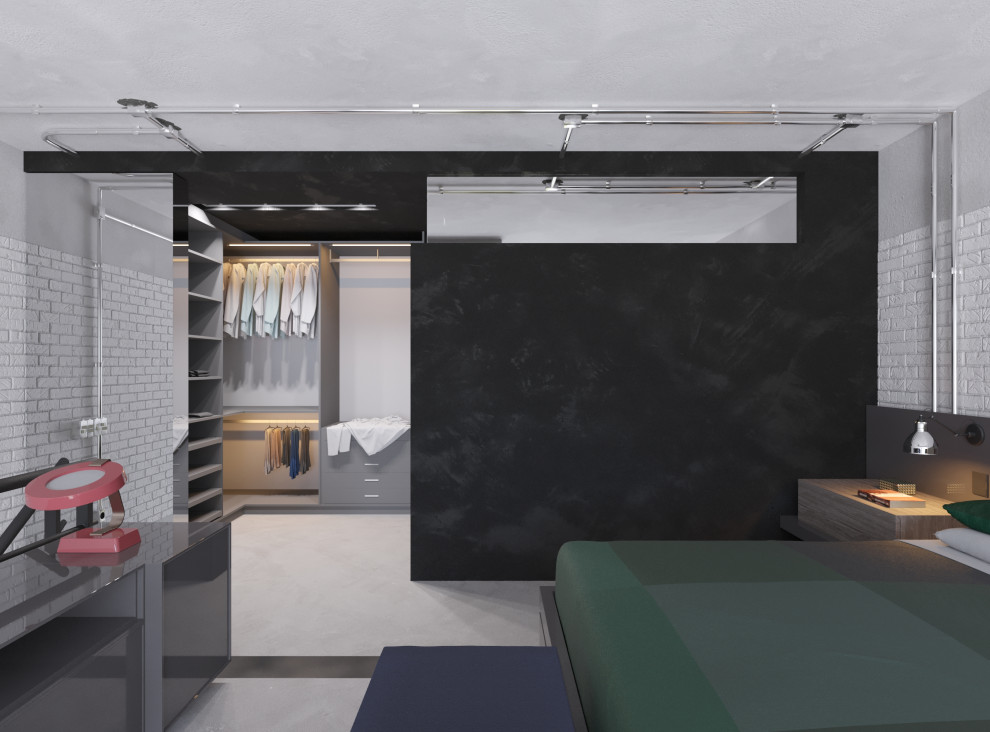 Визуализация LOFT