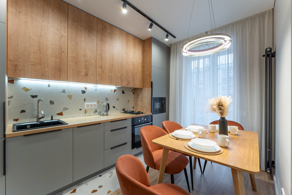 Квартира выходного дня у моря