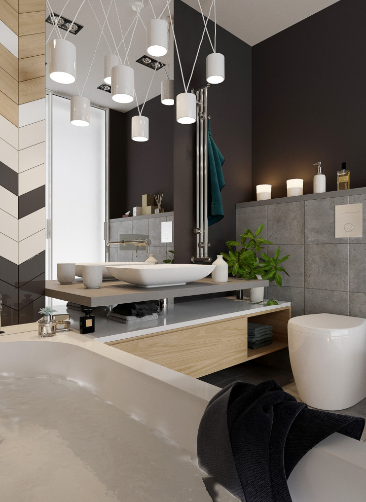 Ванная комната II