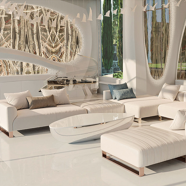 Портфолио ALTER EGO Project Group