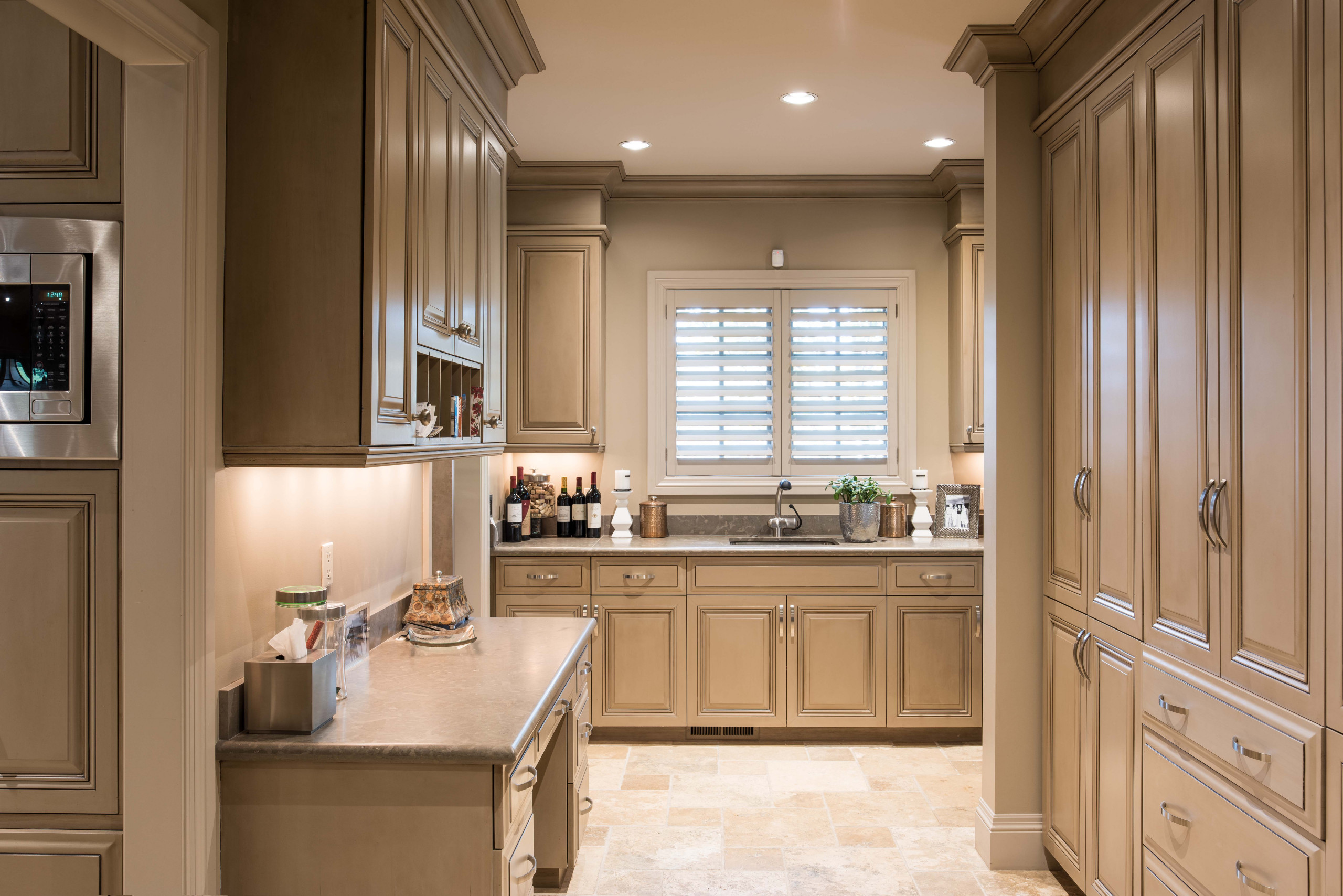 Craftsman Custom Home Build