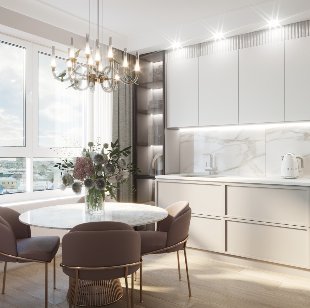 Гостиная 2024