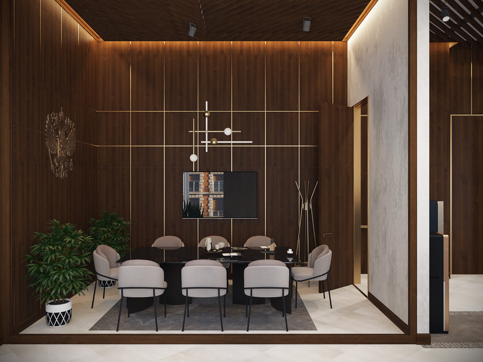 Офис в Москве